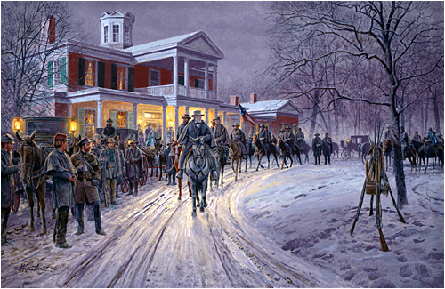 Gen Jackson