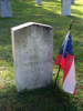 Confederate Cemetery, Spotsylvania VA