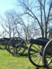 New Market Battlefield, Shenandoah VA