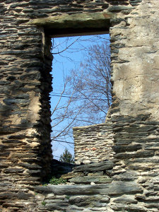 Harpers Ferry, West VA