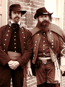 Historic Courthouse, Winchester VA