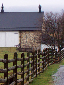 Antietam Battlefield, Sharpsburg MD