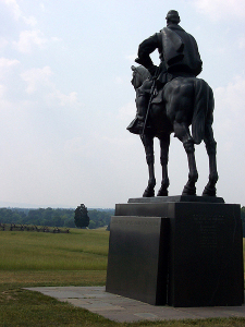 Manassas Battlefield, Manassas VA